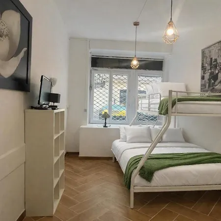 Folie Renew Next Republique & Marais Aparthotel Parijs